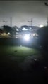 Moradores reclamam de escuridão e falta de manutenção em praça de Joinville