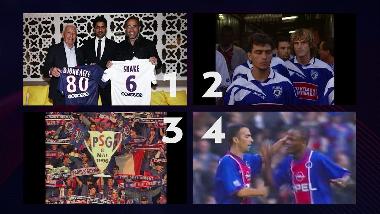 ️ Paris Saint-Germain - AS Monaco : L'avant match match et le match center au Parc des Princes