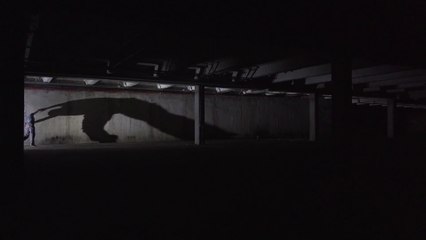 Retouramont en résidence au Chaplin, Val Fourré 2023