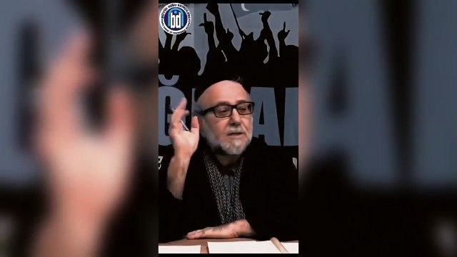 İstanbul Cumhuriyet Başsavcılığı, Saadettin Ustaosmanoğlu hakkında soruşturma başlattı