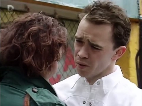 Nineties Eastenders (11th June 1991)