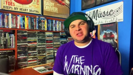 LOUV MARLEY Again Reaction, Featuring MusicManDan