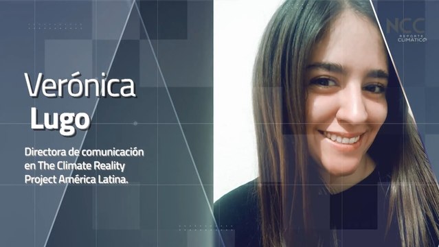 Reporte Climático 121 | Redes sociales: un bastión contra el cambio climático