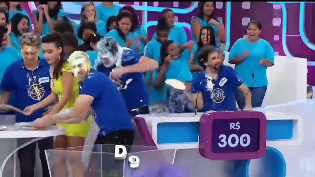 Sbt saindo do ar em 04/05/2018 + Geração de material