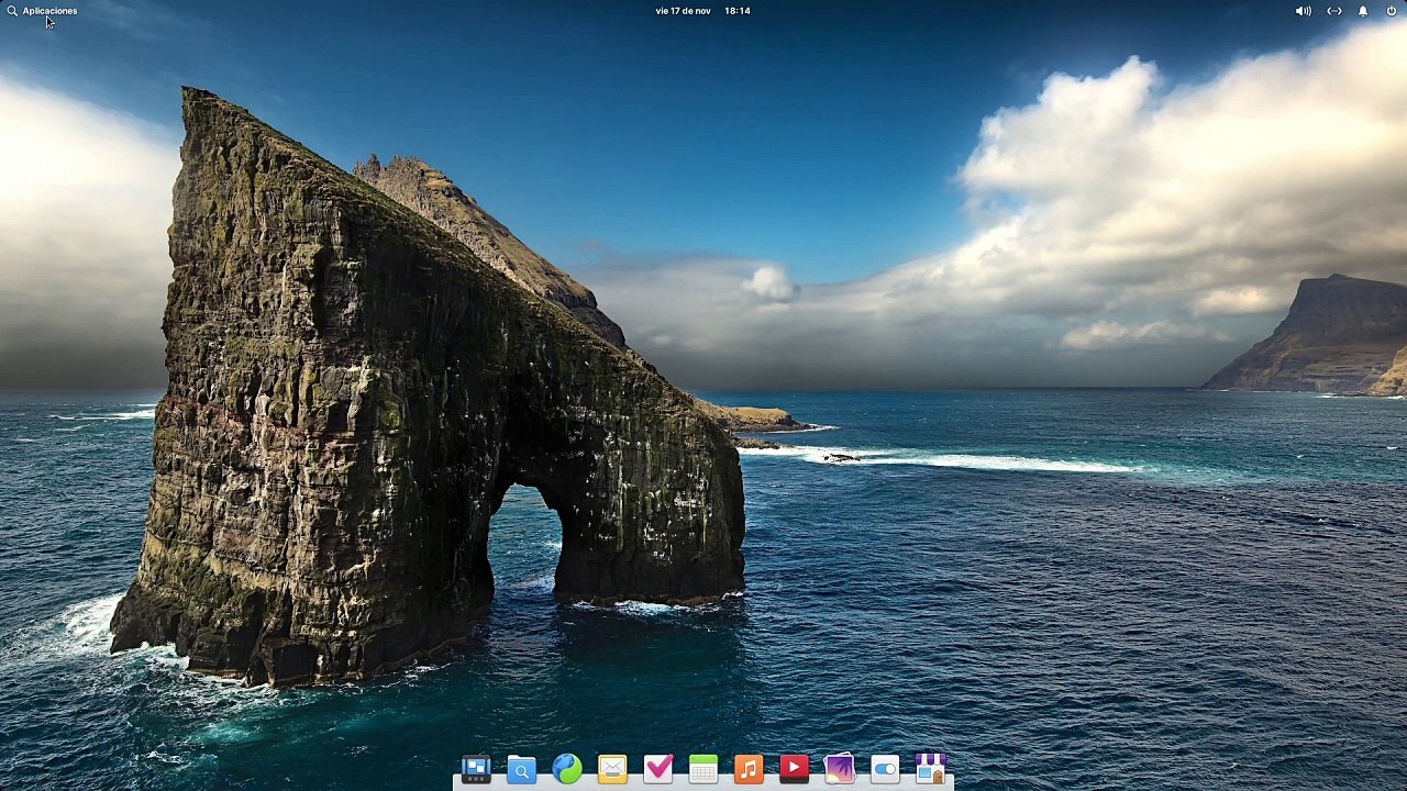 Elementary OS 7.1 Horus, mejorando con el tiempo
