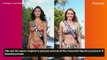 PHOTOS Miss France 2024 : Ficelles, dents de requins et motif girafe, découvrez les bikinis les plus originaux des Miss !