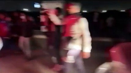 Hamas libera rehenes