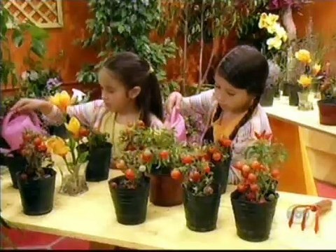 Capítulo 06 - Chiquititas 2008/2006 Dublado PT/BR