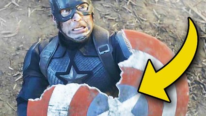 MCU Secrets: 10 Surprising Facts About Vibranium 🛡️
