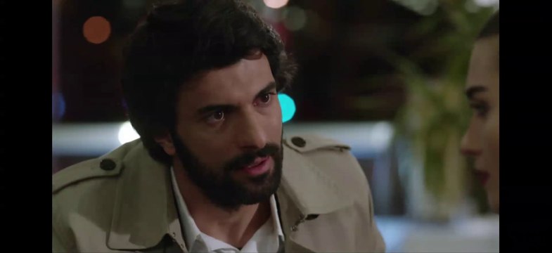 13,14y15 Amor De Contrabando ❤️ (Kara Para Ask) ❤️ Capítulo 13, 14 y 15 ESPAÑOL HD ❤️ Con Tuba Büyüküstün y Engin Akyürek ❤️