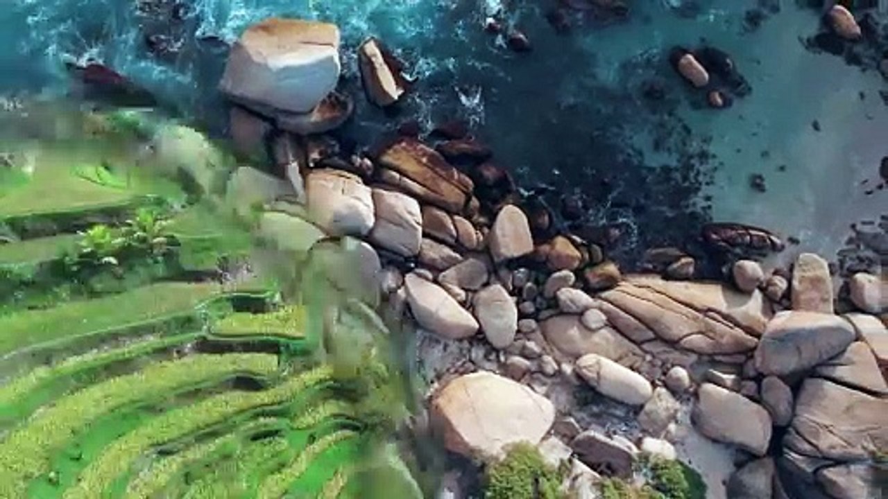 Markvard - Catch Our Moment. Relaxing music