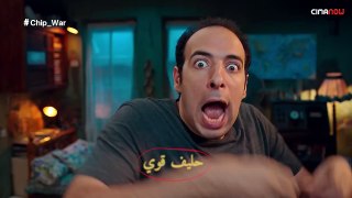 الدحيح الموسم الثالث chatgpt الحلقه 12 HD