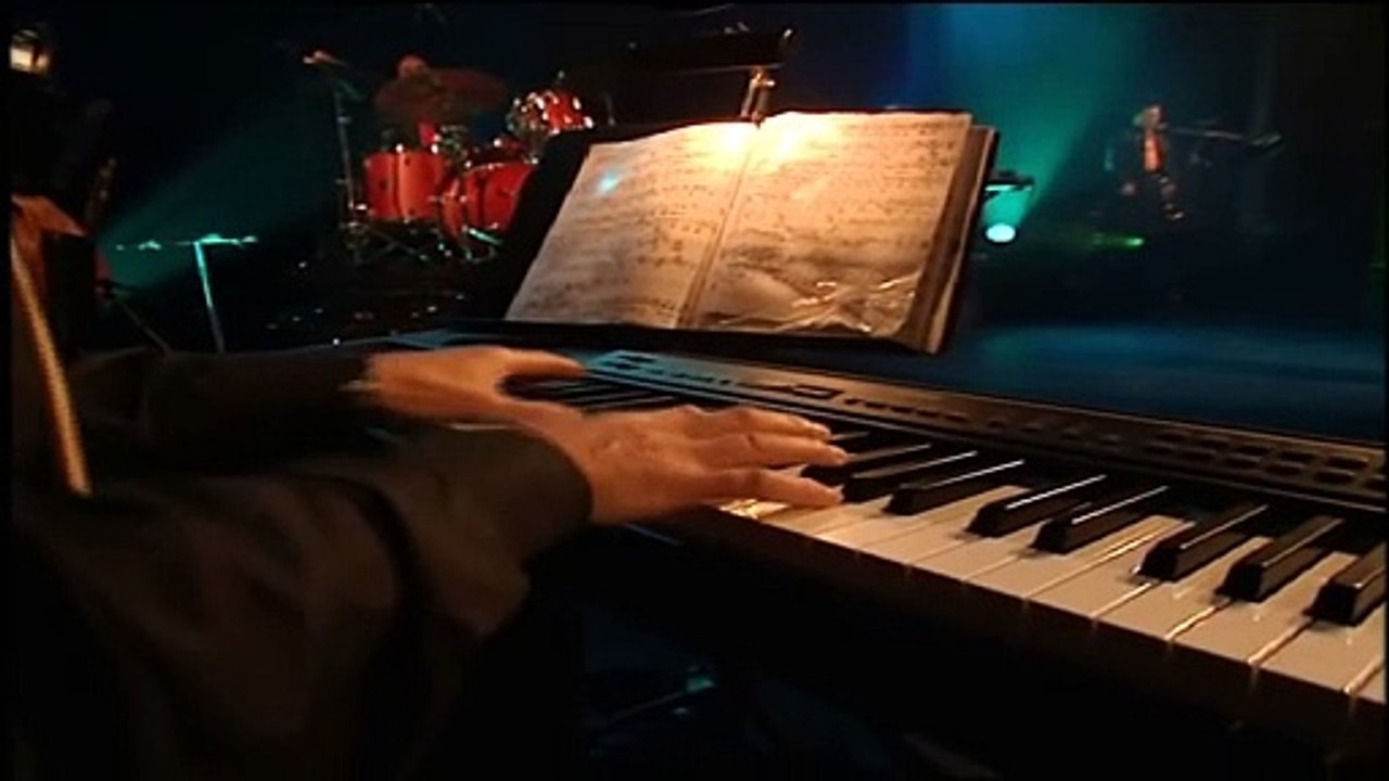 Annie Cordy Ha bravo extrait de Madame Roza