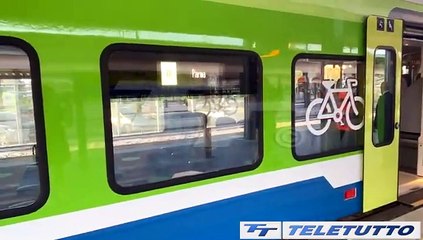 Video News - TRENI, BRESCIA-PARMA LA PEGGIORE