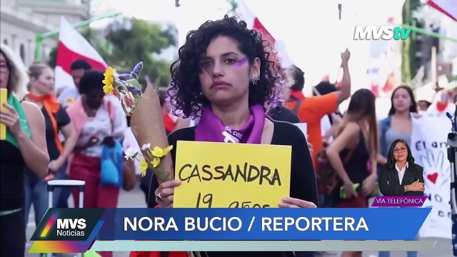 Actividades en conmemoración del 25N, Día Internacional para la eliminación de la violencia contra las mujeres