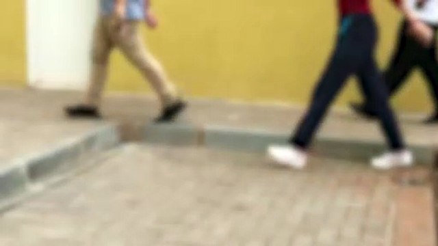 Menores são encaminhadas para Delegacia após briga em colégio