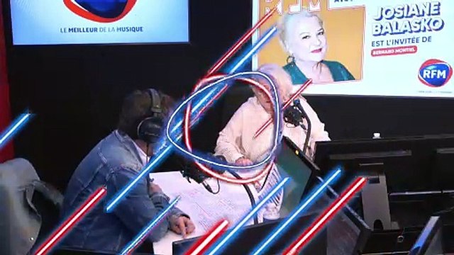 EXCLU VIDÉO - J'ai refait... : Josiane Balasko sans filtre sur la chirurgie esthétique