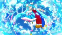 Hirogaru Sky Precure Episode 33