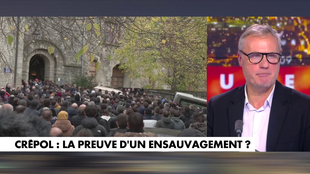 Jean-Sébastien Ferjou : «J'en veux toujours plus aux gens maîtrisés qu'aux radicaux»