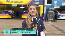 Stock Car: Etapa de Cascavel define quem chega com condições de disputar título em Interlagos