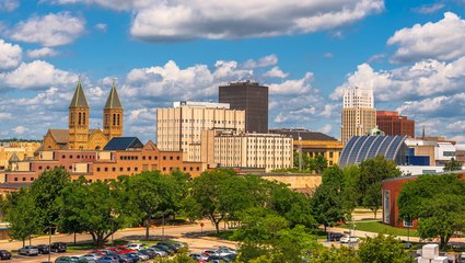This Ohio City Is the Best Place to Retire in the U.S. for Less Than $2,500 a Month