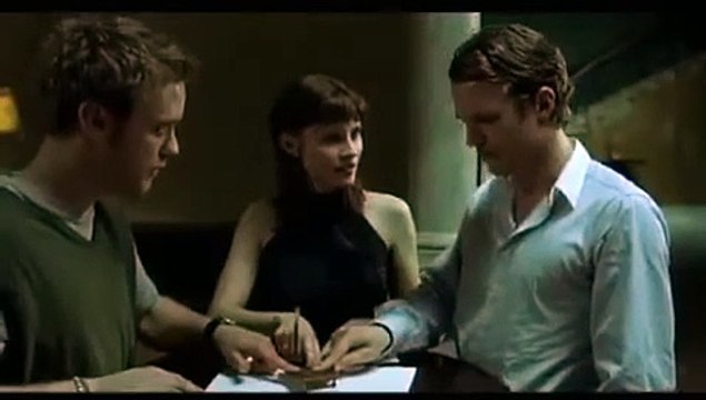 Spirit Trap Bande-annonce (EN)