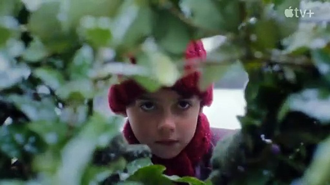 Le lapin de velours Bande-annonce (EN)