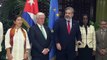 Enviado da UE para os Direitos Humanos em Cuba pede 'debate franco e honesto'