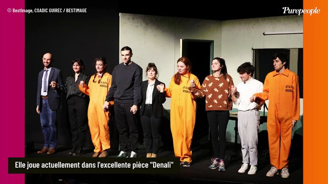 Lucie Brunet (Nouvelle Star) au coeur d'une affaire de meurtre, Fabienne Carat et sa soeur Carole aux premières loges