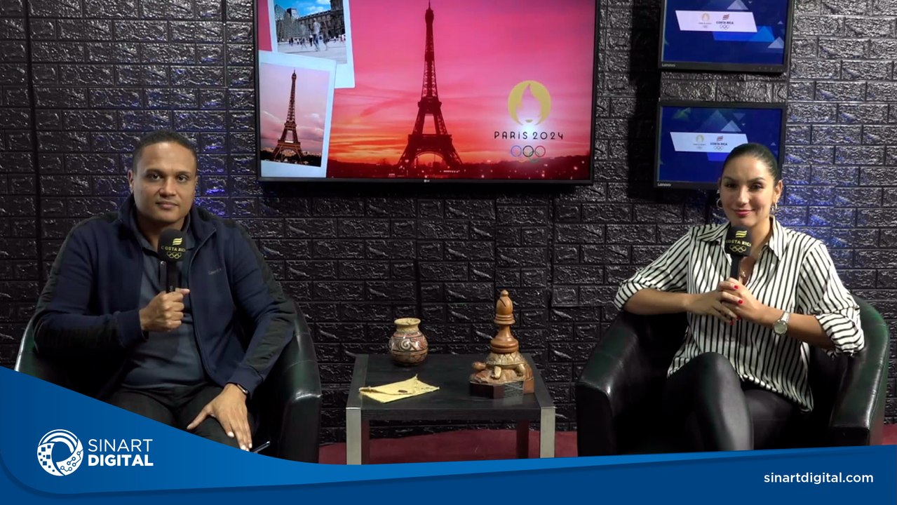 Semanario Olímpico | 26 noviembre 2023