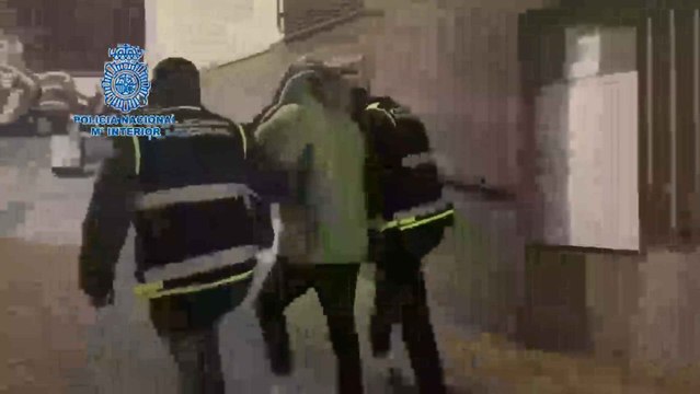 La Policía detiene a los sospechosos por el intento de asesinato de Alejo Vidal-Quadras.