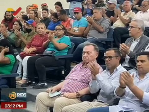 Nueva Esparta | CNE realiza jornada informativa para dar a conocer el próximo Referendo Consultivo