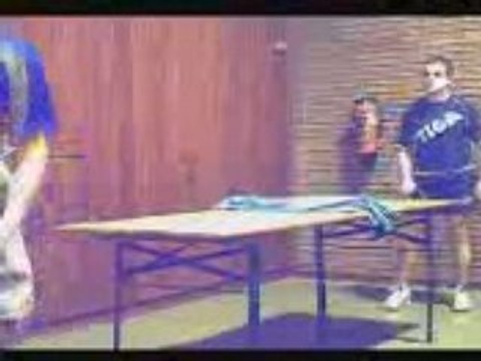 Bove moi petite table