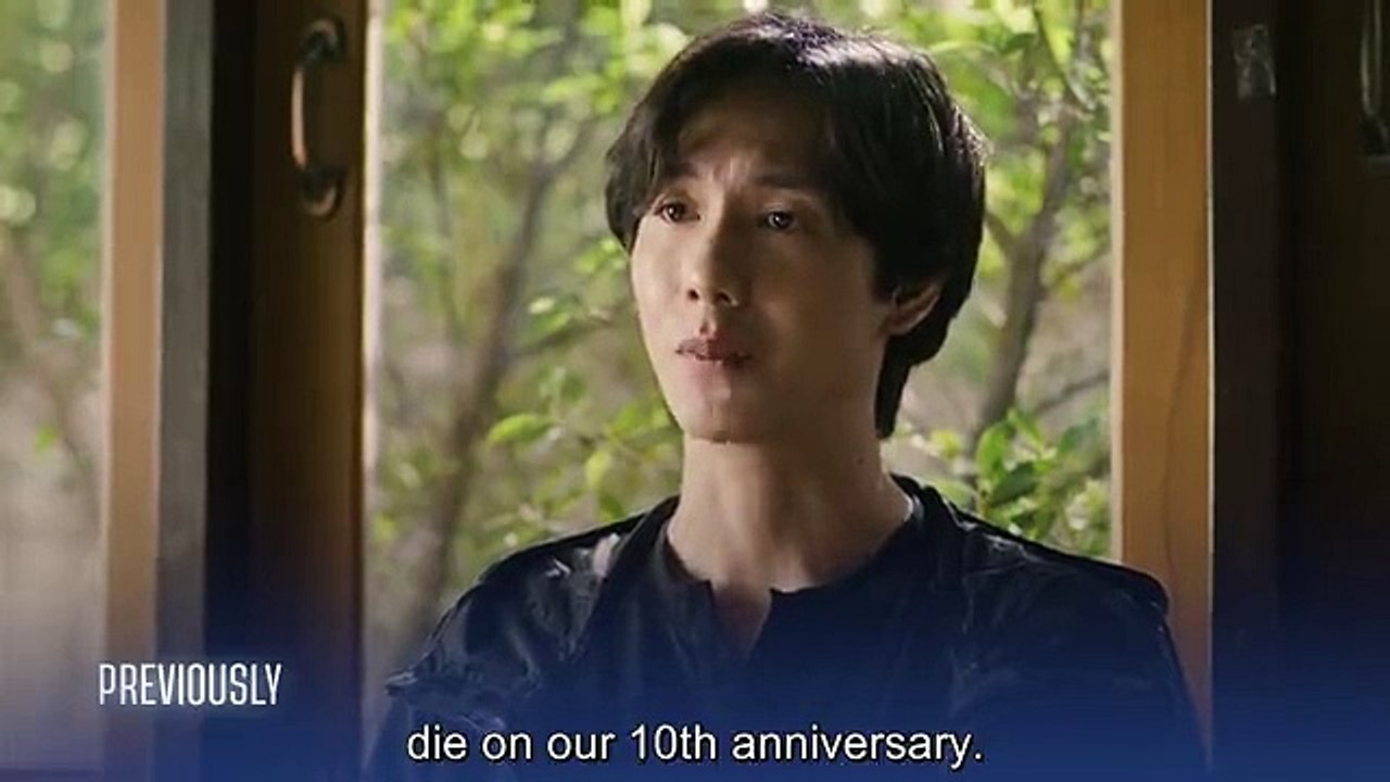 Absolute Zero (2023) EP.10 ENG SUB - video Dailymotion