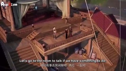 Supreme God Emperor Ep.329 English Sub