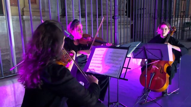 Moreno: No descansaremos hasta que Andalucía quede limpia de violencia machista