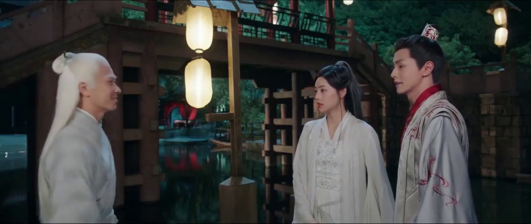 No Boundary Season 2 Cap 16 Sub Esp
