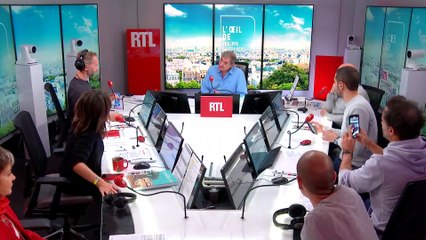 Le 2e Oeil de Philippe Caverivière : le retour de l'imam Iquioussen