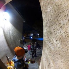 Mom Smashes The Ice Cream