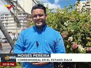 Zulianos rechazan las acciones de xenofobia por parte de la policía del Perú