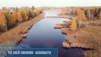 The Great Unknown - Audionautix. Relaxing music
