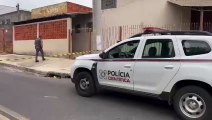 Agora! Homem é baleado com tiros de fuzil no Campo Grande