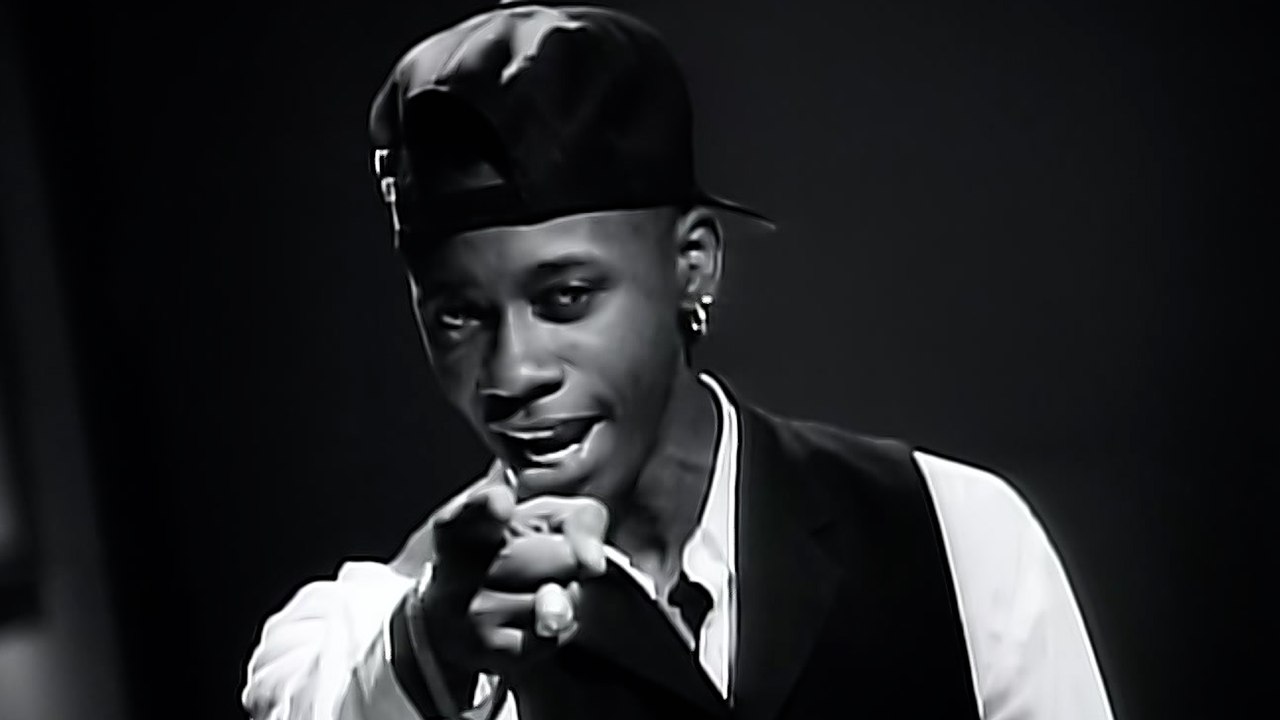 Jodeci Lately video Dailymotion