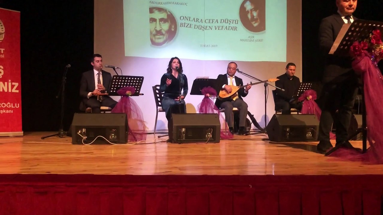 Tokat Şairler ve Yazarlar Derneği