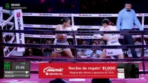 Silvia Torres vs Luz Elena Aguilar (17-09-2023) Full Fight