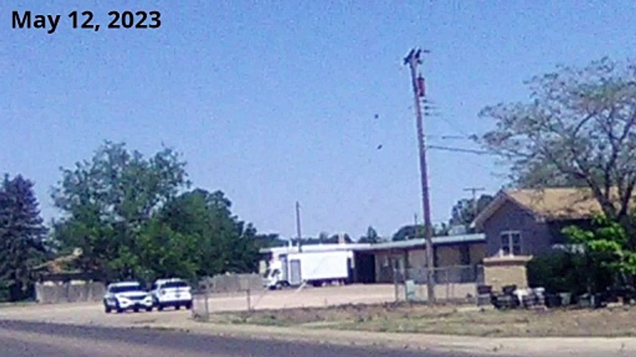 05-12-2023 - 2 cruisers Lurk