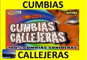 Cumbias Sonideras Callejeras de Mexico Antaño mix