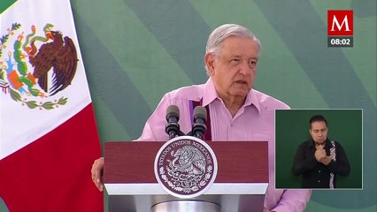 México pide a EU otorgar más visas a migrantes; AMLO tendrá reunión con Biden