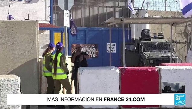 Denuncias de abusos contra los niños palestinos en el sistema penitenciario israelí