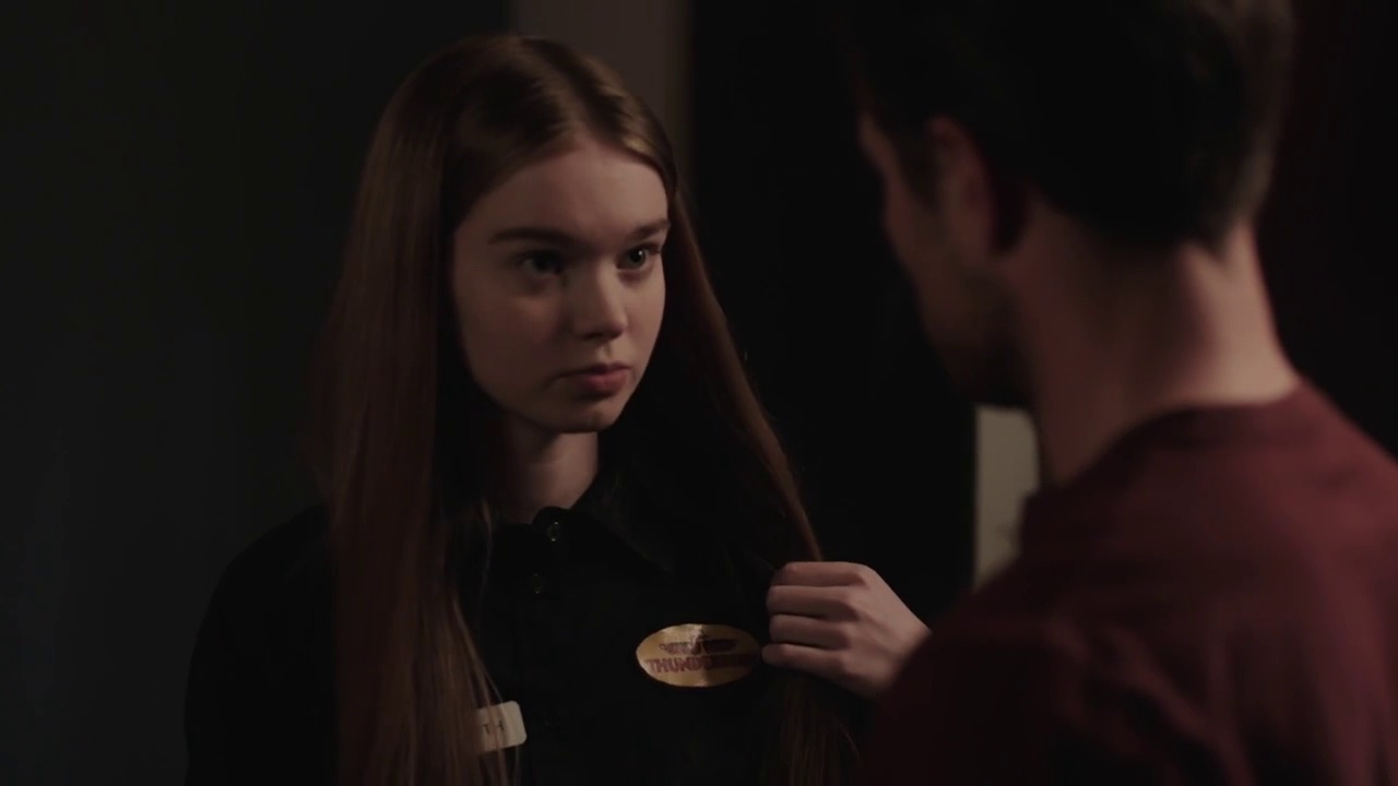 Abducted By My Teacher The Elizabeth Thomas Story ( Crime, Drama )